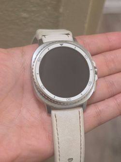 Galaxy watch 8