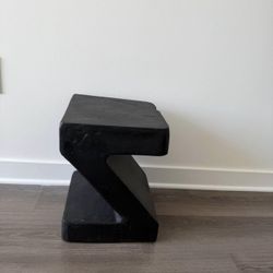 Shape Side Table
