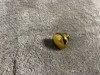 Massey Round Cabinet Knob