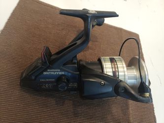 Shimano Baitrunner 6500b for Sale in Palm Coast, FL - OfferUp