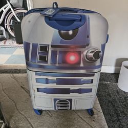 American Tourister Star Wars Luggage