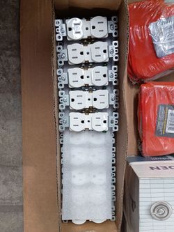 45 outlets RT, available now
