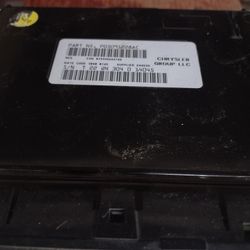 Jeep Stereo 