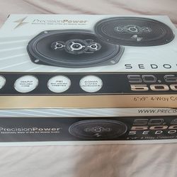 6x9 speakers
