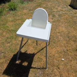 Ikea Highchair 