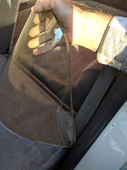 1962 Chevy Parts , Apache windshield