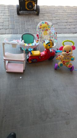 Kid toys