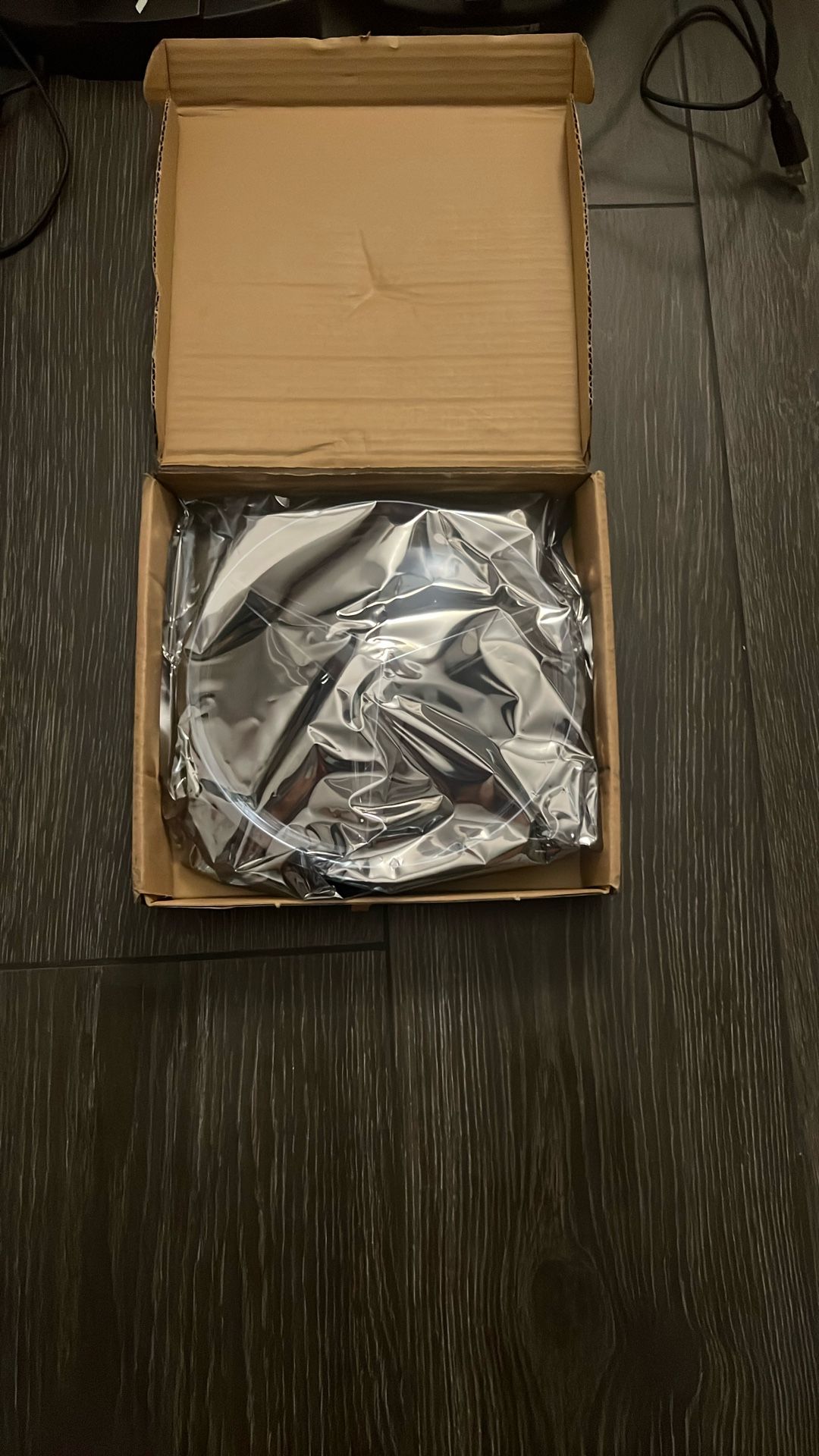 Mercedes Front Logo LED