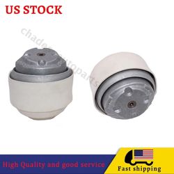 Engine Mounting Front Left + Right (contact info removed) For Benz W202 S202 C208 C230