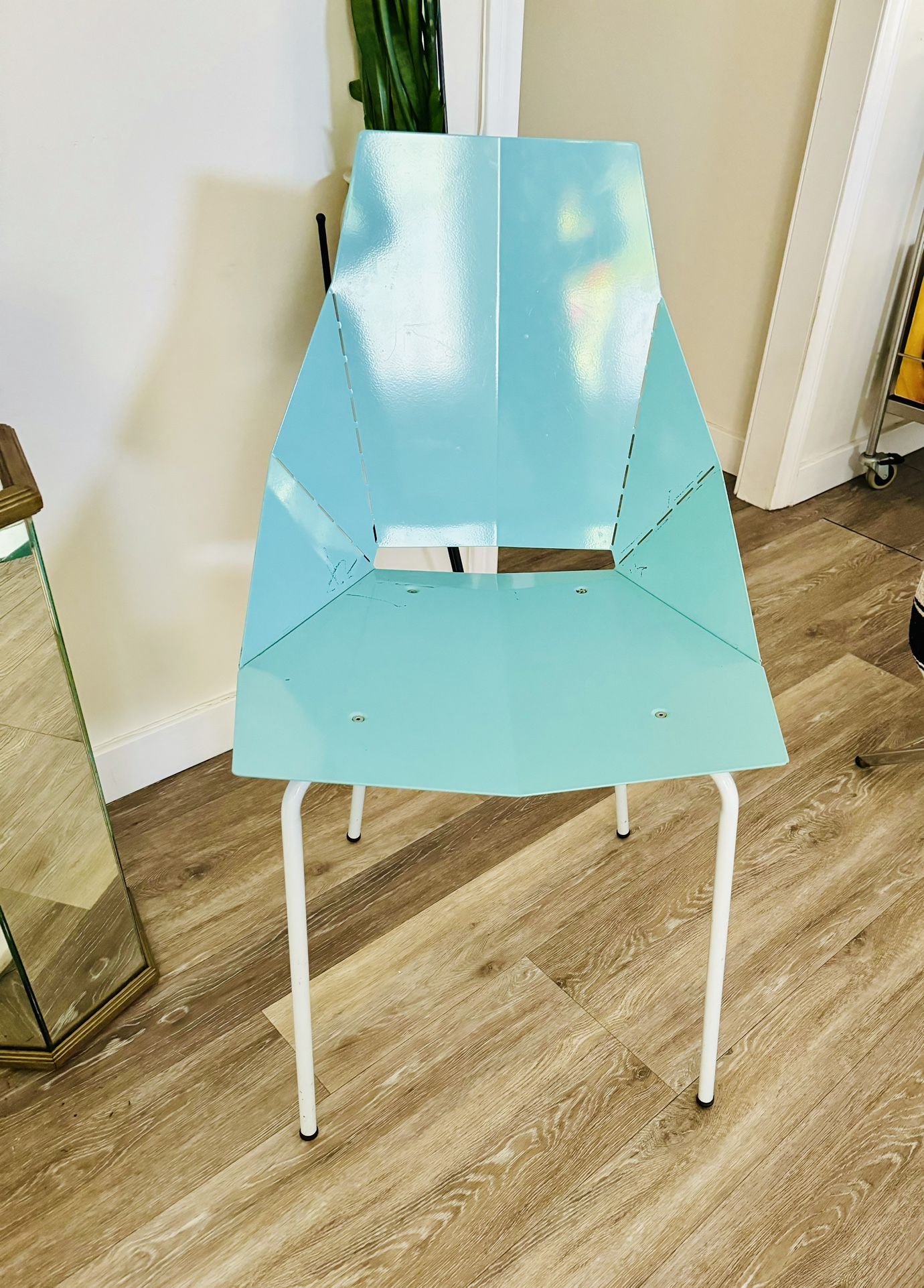 Blu Dot Real Good Chair