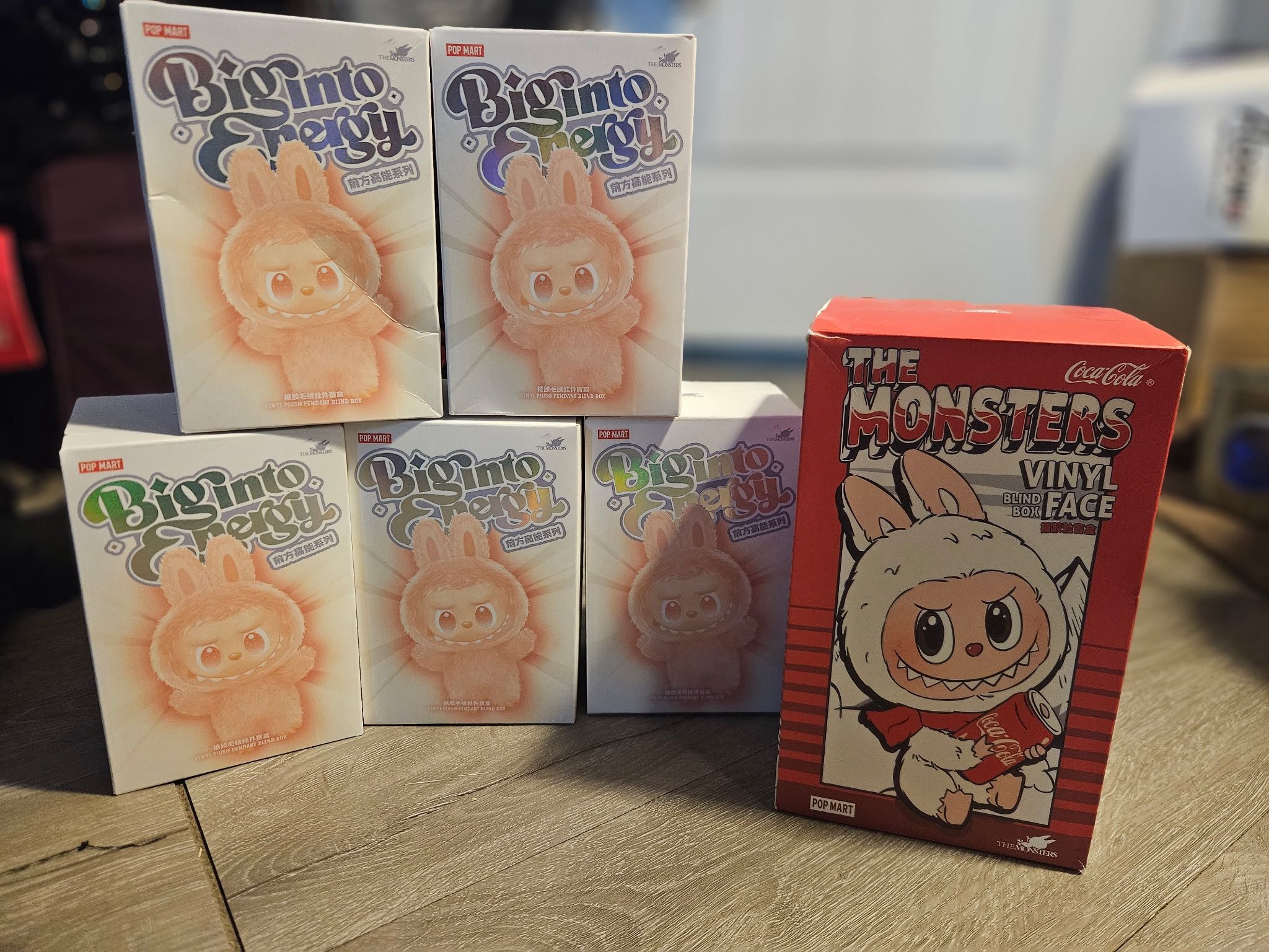 Labubu’s