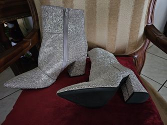 Beautiful Boots