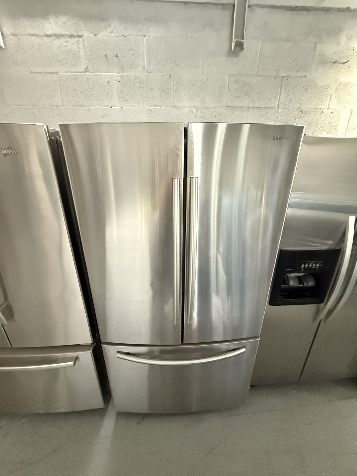 Samsung Refrigerator “36 ( Refrigeradores )
