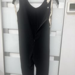 Girl Jumpsuit. Size 6