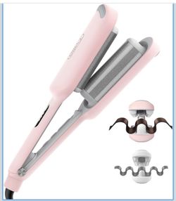 TYMO Professional Hair Waver