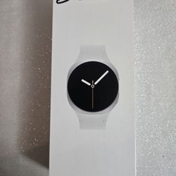 New Samsung Galaxy Watch 8