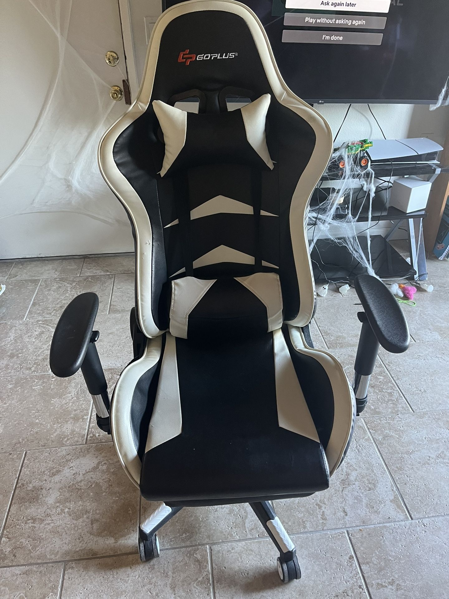 Gaming Chair