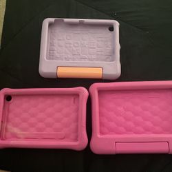 Amazon Tablet Cover