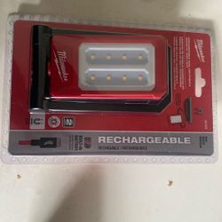 Brand New Milwaukee Light 