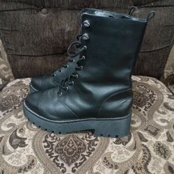 Women's Boots 