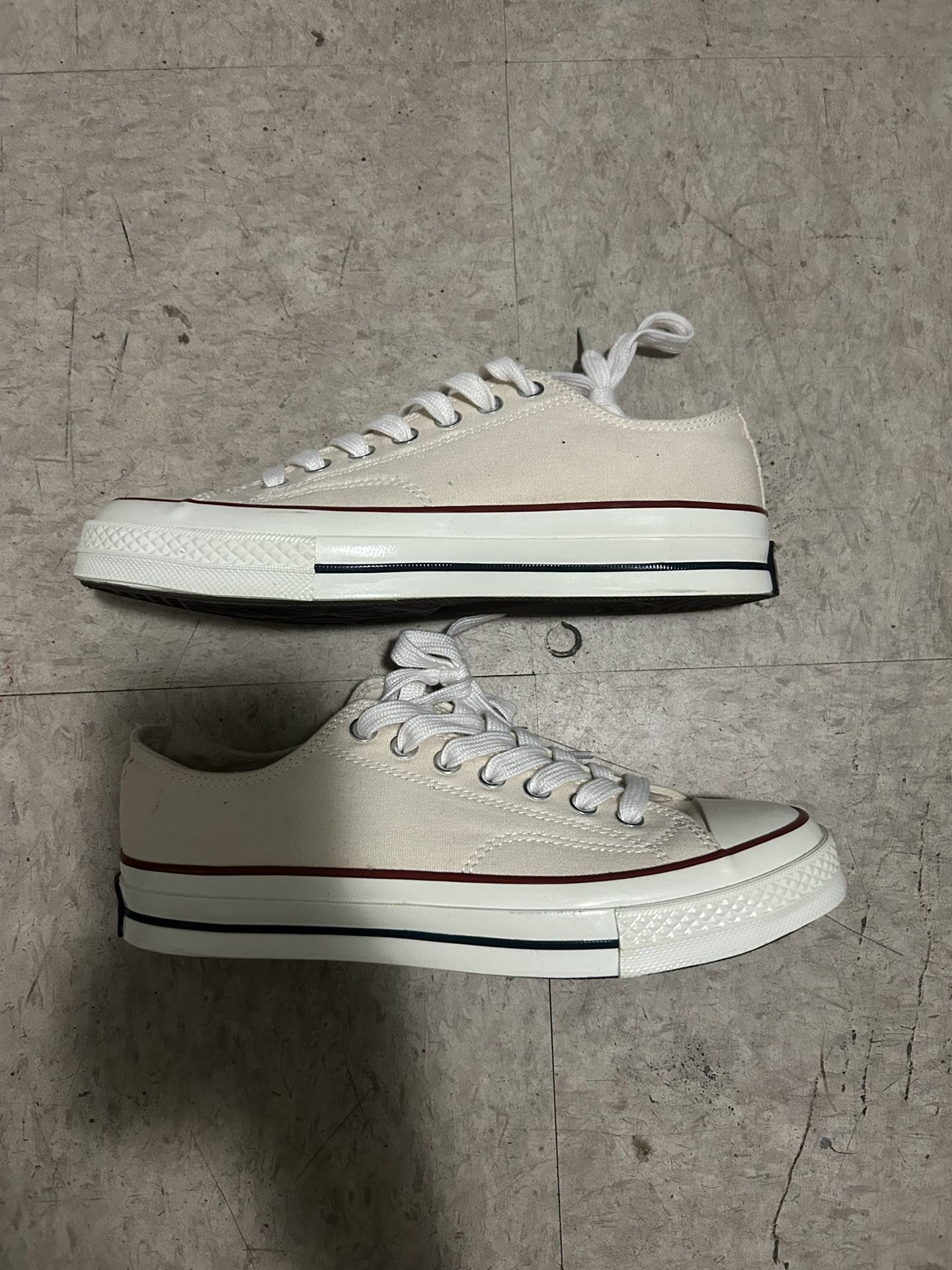 Converse Chuck 70 Off White