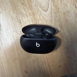 Beats Studio Buds (Right) And Case Only