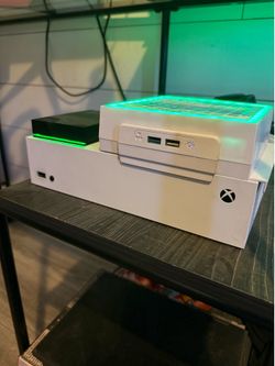 Xbox series s