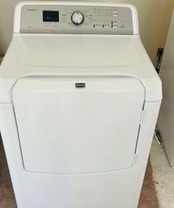 Maytag Dryer