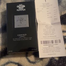 Creed Aventus Colonge