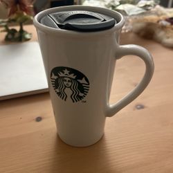 Starbucks Ceramic