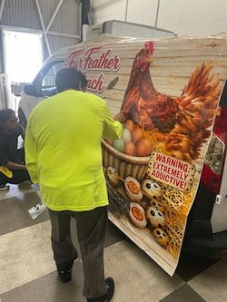 Radikal Sign Company