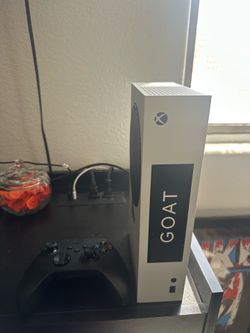 Xbox series s