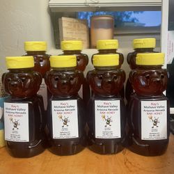 🍯 Discover Amazing Local Organic Honey – Made Right in the Mohave Valley! 🐝  If you’re searching for pure, organic honey? Sourced locally and sustai