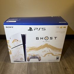 Ps5 console limited edition “NEW”