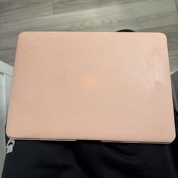 Mac Book Air 