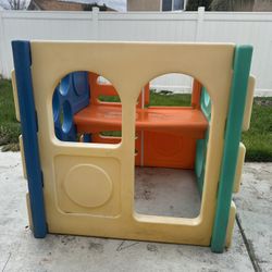 Kid Play House Lil Tikes!!!