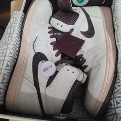 Air Jordan 1 A Ma Maniere Size 14