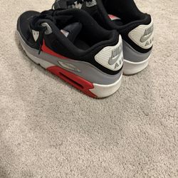 Nike Air Max Size 9.5