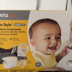 Medela Breast Pump