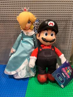 Super Mario Galaxy