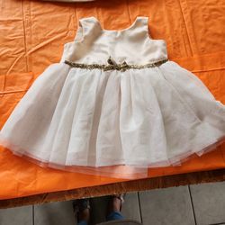  Baby Dress
