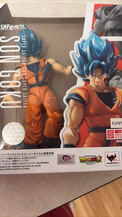 Anime figures