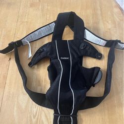  Baby Carrier 