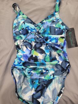 Woman's Bathing Suit