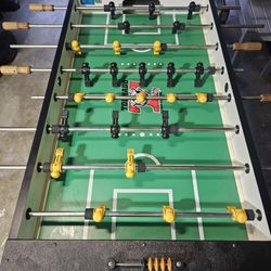 Tornado Foosball/Futbolito Table