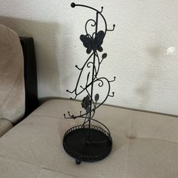 Jewelry Stand