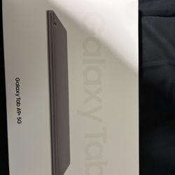 GALAXY TABLET A9+ 5G