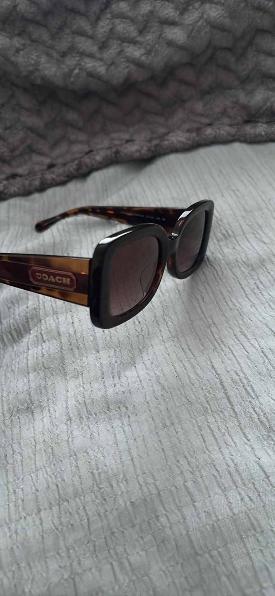 Coach C7988 Sunglasses