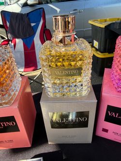 Perfume Valentino