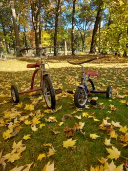 Bikes